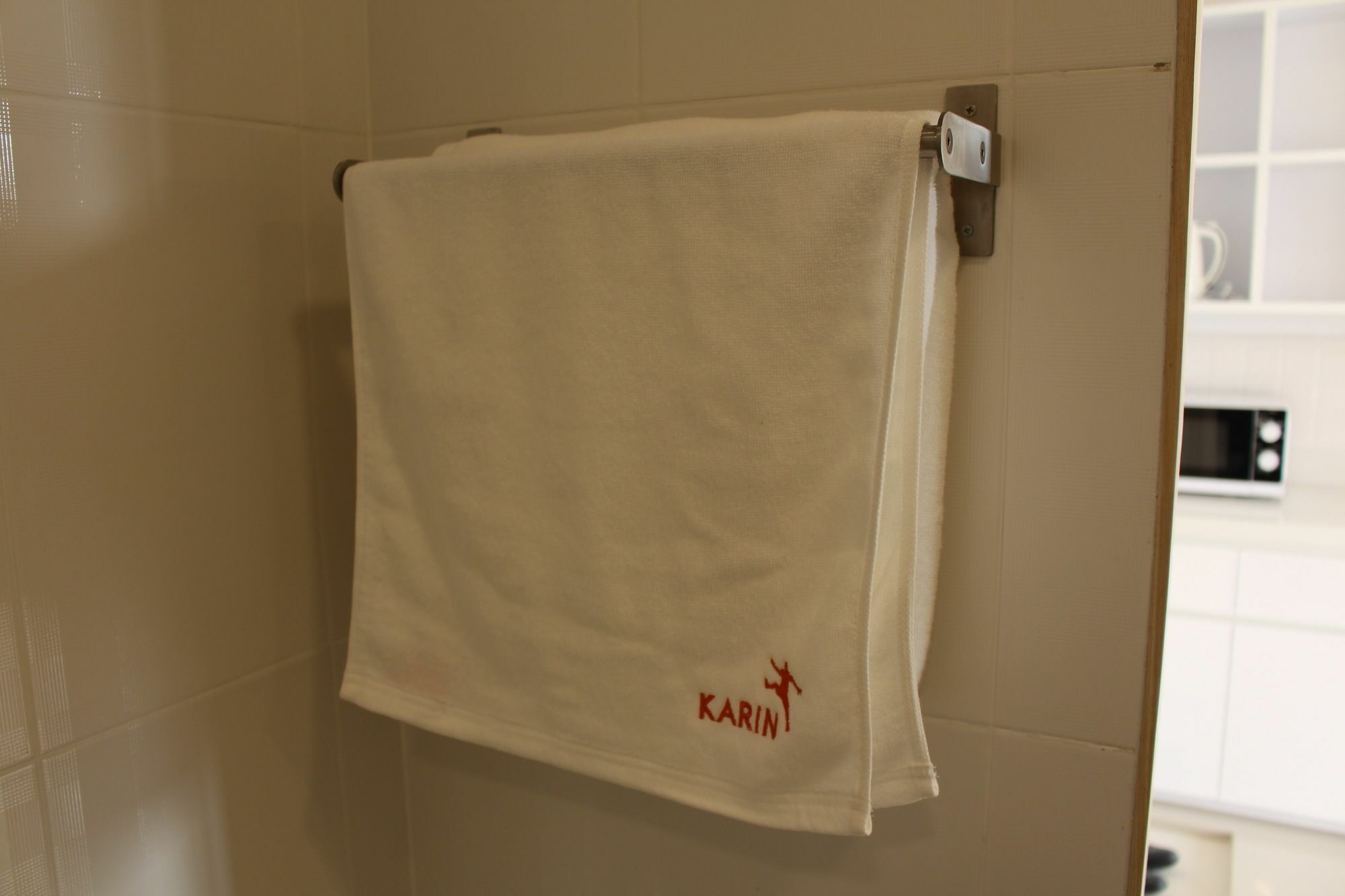 Karin Hotel & Service Apartment - Sha Extra Plus Si Racha Exterior foto